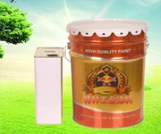 地坪涂料如何做出平坦無(wú)縫，耐磨實(shí)用，美觀光亮的工程