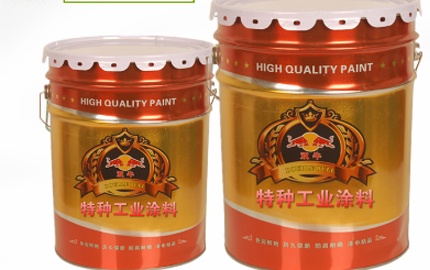 聚氨酯防腐蝕涂料種類、特性及應(yīng)用