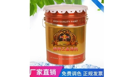 耐高溫銀粉漆有哪些用途呢？